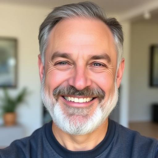 Colin H., verified customer