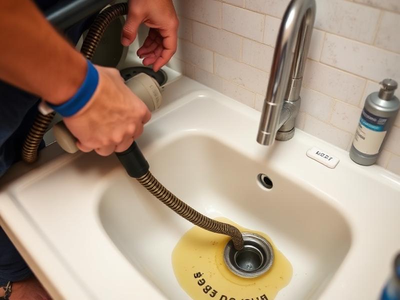 Emergency Drain Cleaning