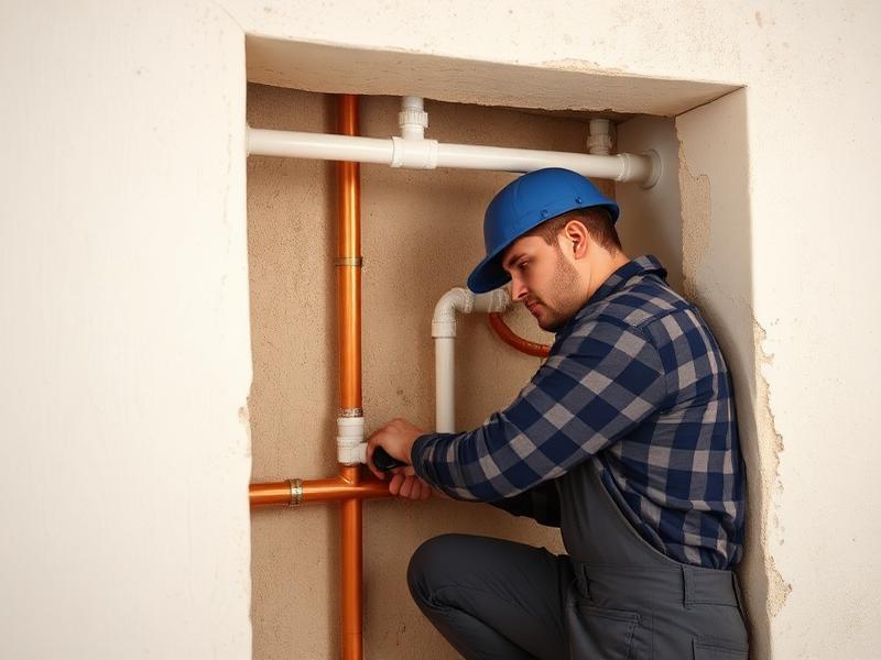 Pipe Replacement